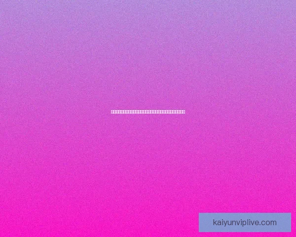 世界杯竞猜盘口预测分析深入解析助您精准掌握赛事走势与投注策略